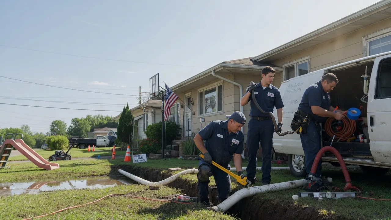 Toilet Installation in Parker, WA near me
